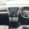 toyota alphard 2016 CFJ1859947 image 17
