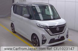nissan roox 2020 -NISSAN--Roox B44A-0007471---NISSAN--Roox B44A-0007471-