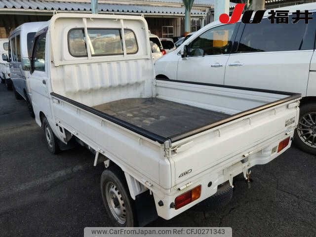 daihatsu hijet-truck 2006 -DAIHATSU--Hijet Truck S210P--2058061---DAIHATSU--Hijet Truck S210P--2058061- image 2