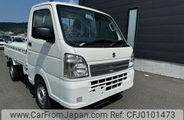 suzuki carry-truck 2024 quick_quick_DA16T_DA16T-823535