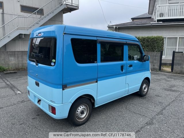 nissan clipper-van 2019 -NISSAN--Clipper Van HBD-DR17V--DR17V-427394---NISSAN--Clipper Van HBD-DR17V--DR17V-427394- image 2
