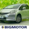 honda fit 2011 quick_quick_DBA-GE6_GE6-1563774 image 1