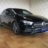 mercedes-benz a-class 2021 CFJ1798951 image 5