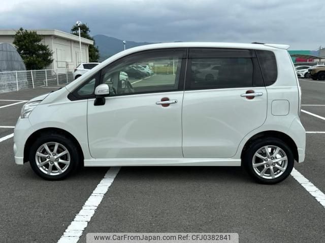 daihatsu move 2012 quick_quick_DBA-LA100S_LA100S-0111649 image 2