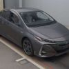 toyota prius-phv 2017 -TOYOTA--Prius PHV DLA-ZVW52--ZVW52-3013301---TOYOTA--Prius PHV DLA-ZVW52--ZVW52-3013301- image 4