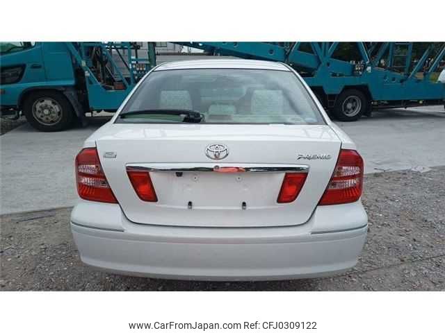 toyota premio 2005 TE5343 image 1