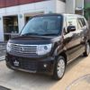 nissan moco 2014 -NISSAN--Moco MG33S--424167---NISSAN--Moco MG33S--424167- image 1