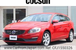 volvo v60 2015 CFJ1550326