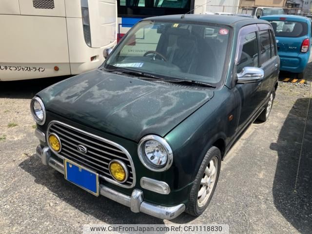 daihatsu mira-gino 2002 -DAIHATSU--Mira Gino TA-L700S--0280820---DAIHATSU--Mira Gino TA-L700S--0280820- image 1