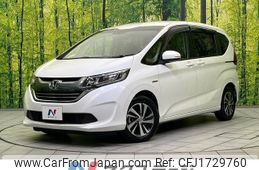 honda freed 2018 CFJ1729760