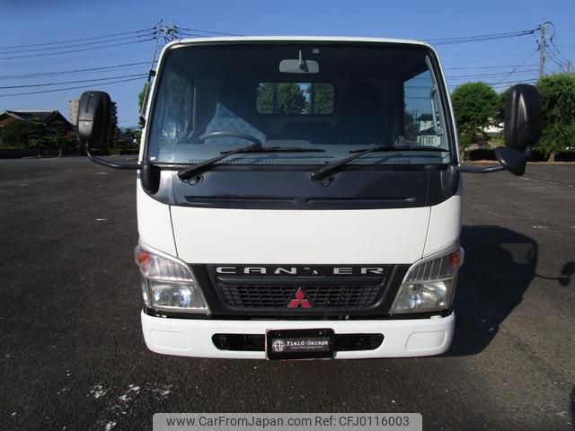 mitsubishi-fuso canter 2006 GOO_NET_EXCHANGE_0803021A30240817W001 image 2