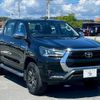 toyota hilux 2022 CFJ1789444 image 15