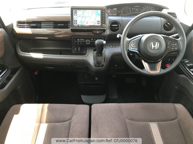 honda n-box 2019 -HONDA--N BOX DBA-JF3--JF3-1301176---HONDA--N BOX DBA-JF3--JF3-1301176- image 2