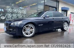 bmw 7-series 2014 -BMW--BMW 7 Series DAA-YA30--WBAYA02020C993302---BMW--BMW 7 Series DAA-YA30--WBAYA02020C993302-