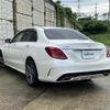 mercedes-benz c-class 2018 CFJ1734985 image 9