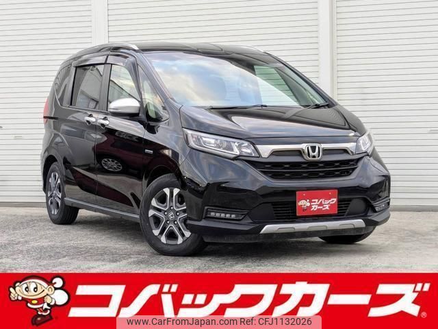 honda freed-hybrid 2020 quick_quick_GB7_GB7-3133515 image 1