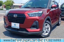 daihatsu rocky 2019 quick_quick_5BA-A200S_A200S-0005305