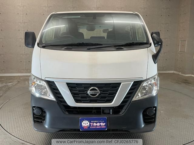 nissan nv350-caravan-van 2019 quick_quick_VR2E26_VR2E26-115920 image 2