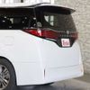 toyota alphard 2023 -TOYOTA--Alphard 3BA-AGH40W--AGH40-0002301---TOYOTA--Alphard 3BA-AGH40W--AGH40-0002301- image 17