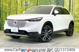 honda vezel 2021 -HONDA--VEZEL 6AA-RV5--RV5-1007895---HONDA--VEZEL 6AA-RV5--RV5-1007895-