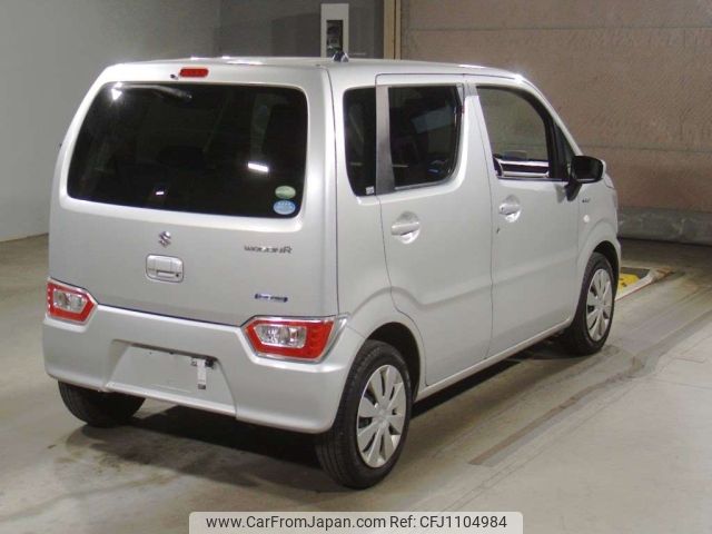 suzuki wagon-r 2019 -SUZUKI--Wagon R MH55S-275800---SUZUKI--Wagon R MH55S-275800- image 2