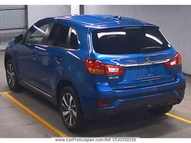 mitsubishi rvr 2019 quick_quick_DBA-GA4W_5100790 image 2