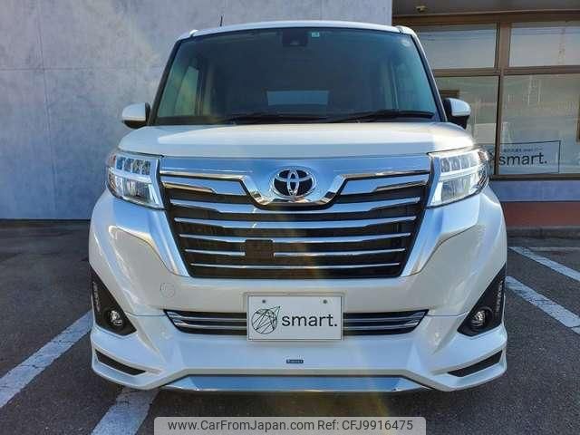 toyota roomy 2017 quick_quick_DBA-M900A_M900A-0076264 image 1