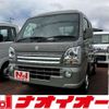 suzuki carry-truck 2023 -SUZUKI 【水戸 480】--Carry Truck 3BD-DA16T--DA16T-766990---SUZUKI 【水戸 480】--Carry Truck 3BD-DA16T--DA16T-766990- image 1