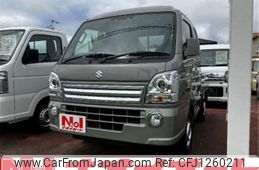 suzuki carry-truck 2023 -SUZUKI 【水戸 480】--Carry Truck 3BD-DA16T--DA16T-766990---SUZUKI 【水戸 480】--Carry Truck 3BD-DA16T--DA16T-766990-