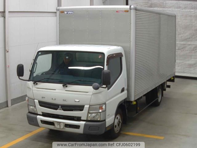 mitsubishi-fuso canter 2015 -MITSUBISHI--Canter FEB50-541290---MITSUBISHI--Canter FEB50-541290- image 1