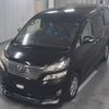 toyota vellfire 2009 -TOYOTA--Vellfire ANH20W--8070432---TOYOTA--Vellfire ANH20W--8070432- image 4