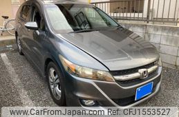 honda stream 2009 CFJ1553527