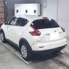 nissan juke 2013 -NISSAN 【名古屋 334ｿ2424】--Juke YF15-303171---NISSAN 【名古屋 334ｿ2424】--Juke YF15-303171- image 2