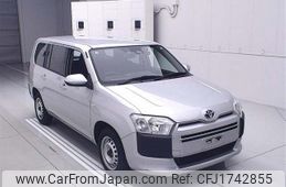 toyota probox-van 2020 CFJ1742855