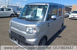 daihatsu hijet-caddie 2019 CFJ1803647