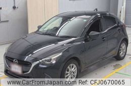 mazda demio 2016 -MAZDA--Demio DJ3FS-144887---MAZDA--Demio DJ3FS-144887-