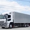 mitsubishi-fuso super-great 2016 CFJ1512068 image 20