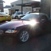 bmw z4 2003 -BMW--BMW Z4 BT30--0LT01105---BMW--BMW Z4 BT30--0LT01105- image 22