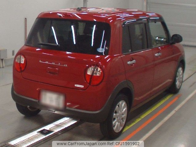 suzuki alto-lapin 2018 CFJ1591902 image 2