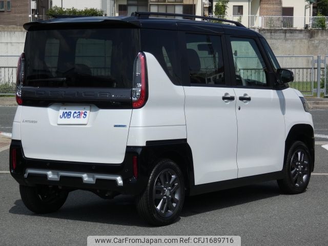 mitsubishi delica-mini 2023 CFJ1689716 image 2