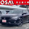 honda civic 2018 -HONDA--Civic DBA-FK7--FK7-1007037---HONDA--Civic DBA-FK7--FK7-1007037- image 1