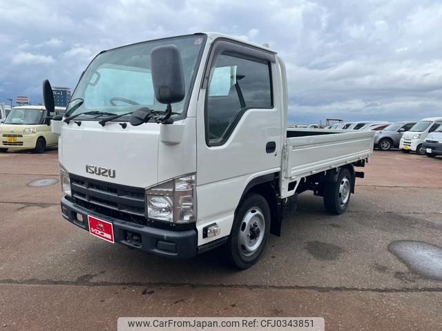 isuzu elf-truck 2011 GOO_NET_EXCHANGE_1230484A30241017W001 image 2