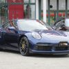 porsche 911 2022 CFJ1797960 image 11