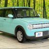 suzuki alto-lapin 2015 CFJ1698127 image 17