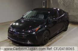 toyota prius 2022 -TOYOTA--Prius 6AA-ZVW51--ZVW51-6246951---TOYOTA--Prius 6AA-ZVW51--ZVW51-6246951-