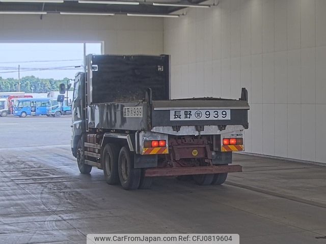 hino profia 2012 -HINO--Profia FS1EKAA-ｸﾆ01172589---HINO--Profia FS1EKAA-ｸﾆ01172589- image 2