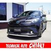 toyota c-hr 2017 -TOYOTA--C-HR DAA-ZYX10--ZYX10-2046434---TOYOTA--C-HR DAA-ZYX10--ZYX10-2046434- image 1