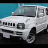 suzuki jimny-sierra 2011 -SUZUKI--Jimny Sierra JB43W--450836---SUZUKI--Jimny Sierra JB43W--450836- image 1