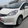 honda fit 2011 -HONDA--Fit GE6--GE6-1562539---HONDA--Fit GE6--GE6-1562539- image 1
