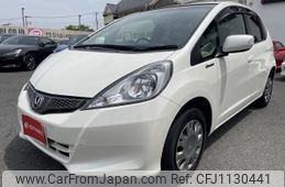 honda fit 2011 -HONDA--Fit GE6--GE6-1562539---HONDA--Fit GE6--GE6-1562539-
